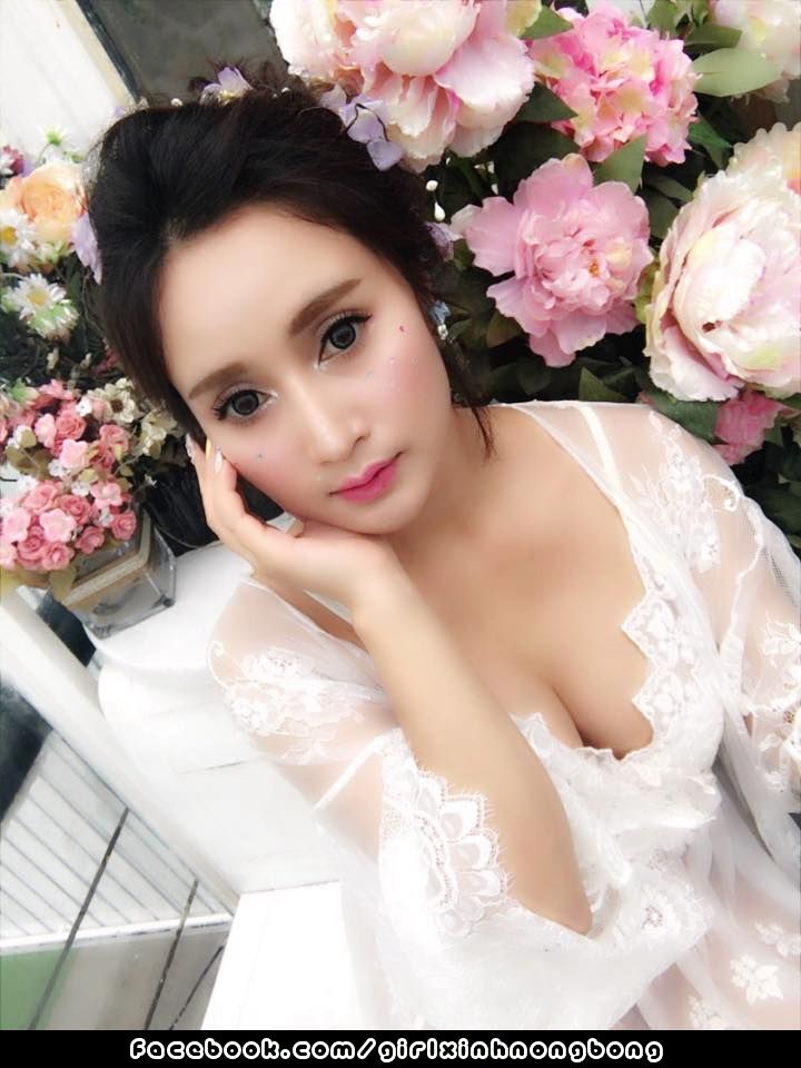 Girl xinh sài gòn Ảnh Người Đẹp Christina Hải Âu